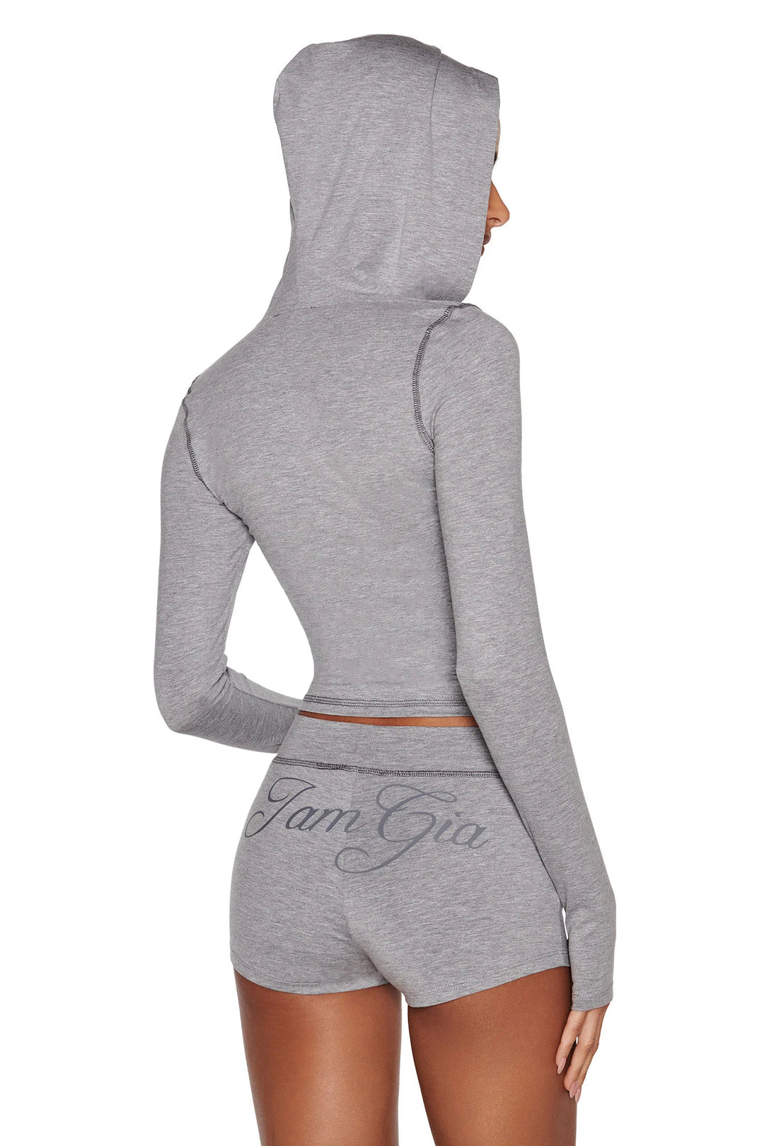 I.AM.GIA Women BLARE HOODIE