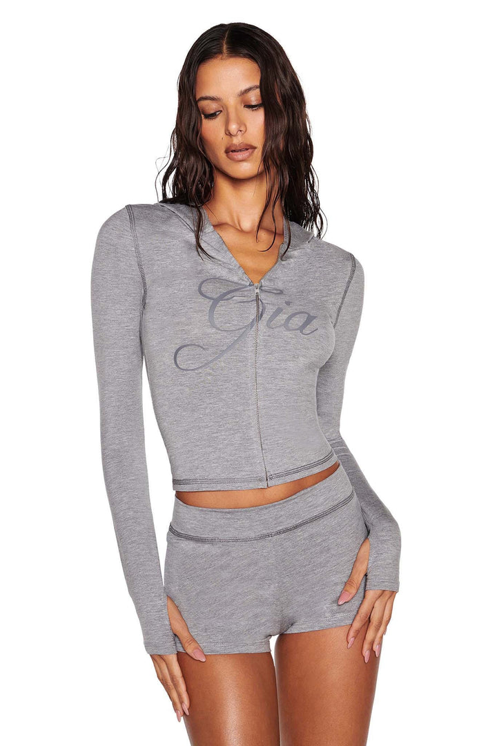 I.AM.GIA Women BLARE HOODIE