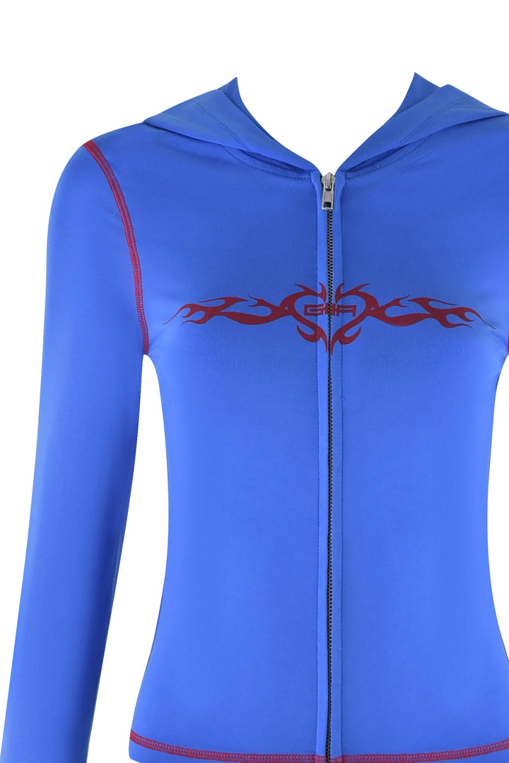 I.AM.GIA Women BLARE HOODIE