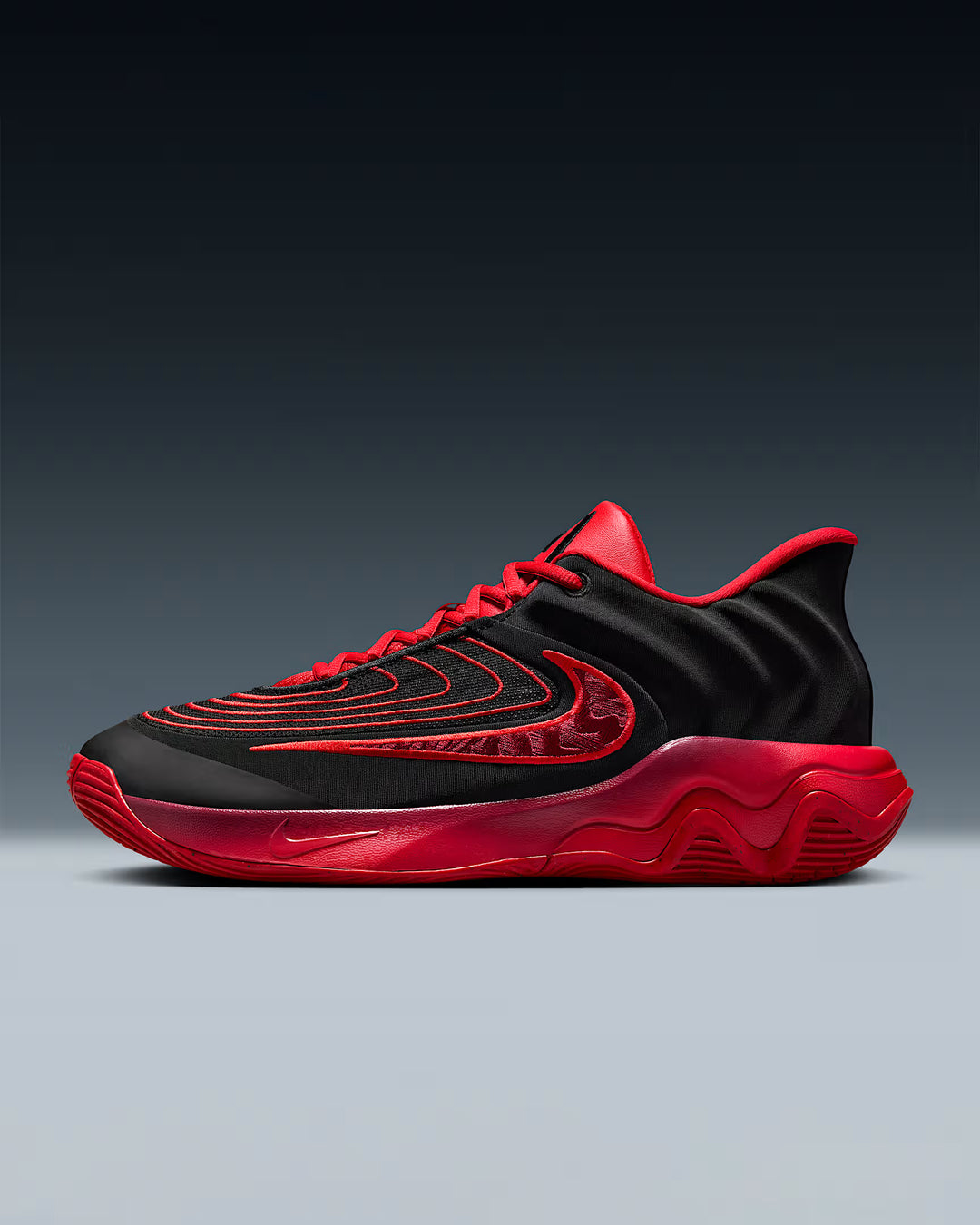 Nike Men's Giannis Immortality 4 Basketball Shoes