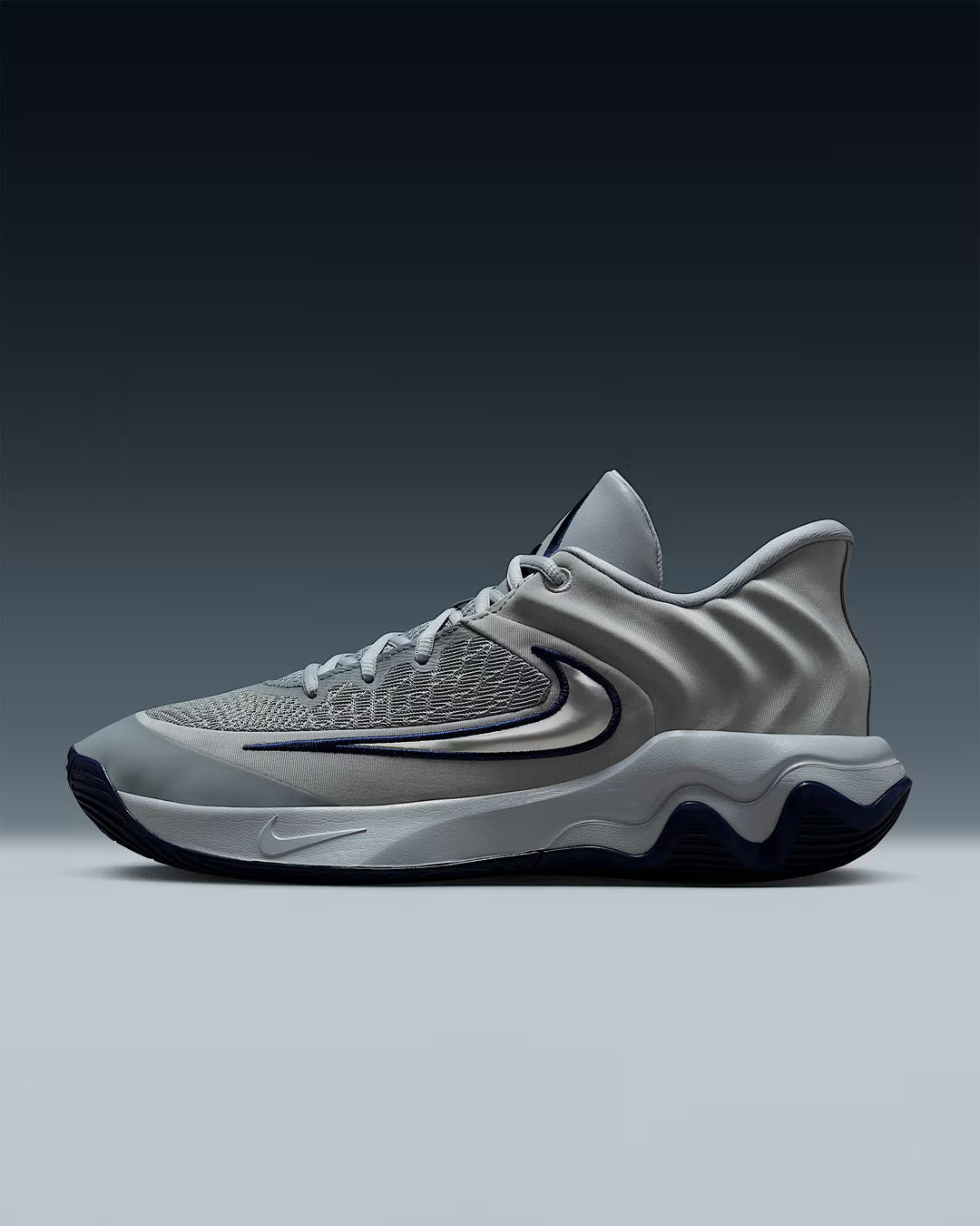 Nike Men's Giannis Immortality 4 Basketball Shoes