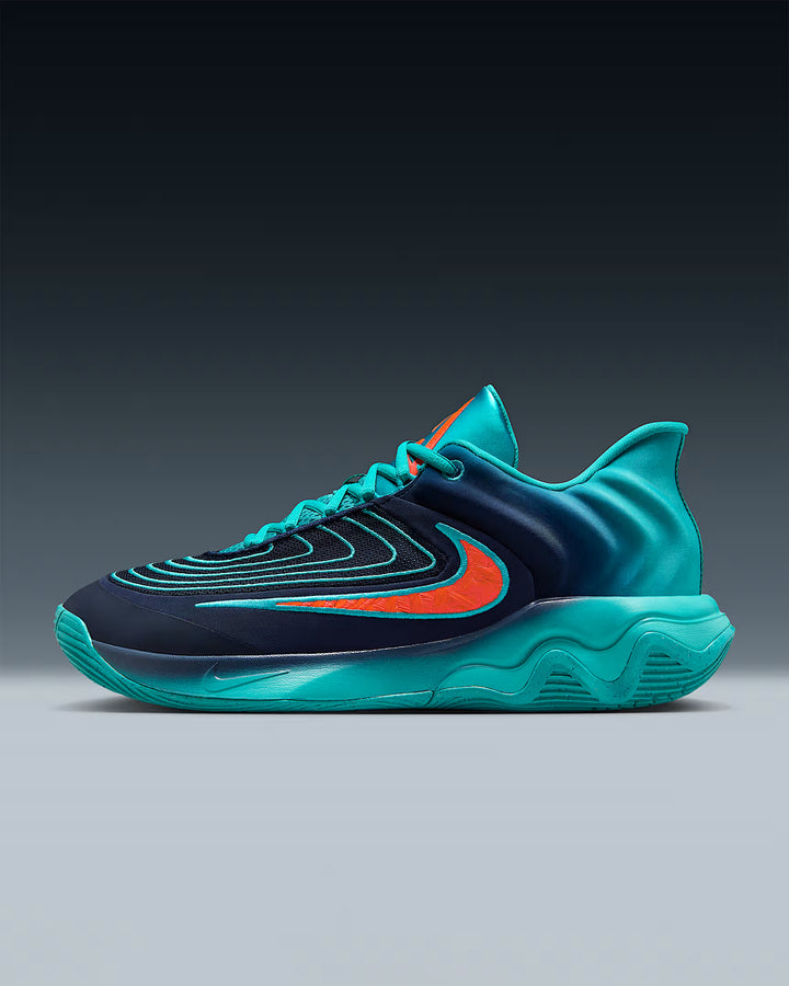 Nike Men's Giannis Immortality 4 Basketball Shoes