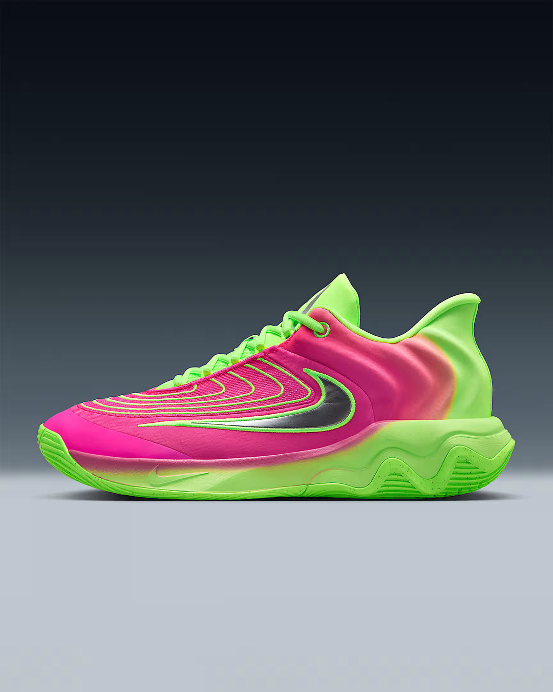 Nike Men's Giannis Immortality 4 Basketball Shoes