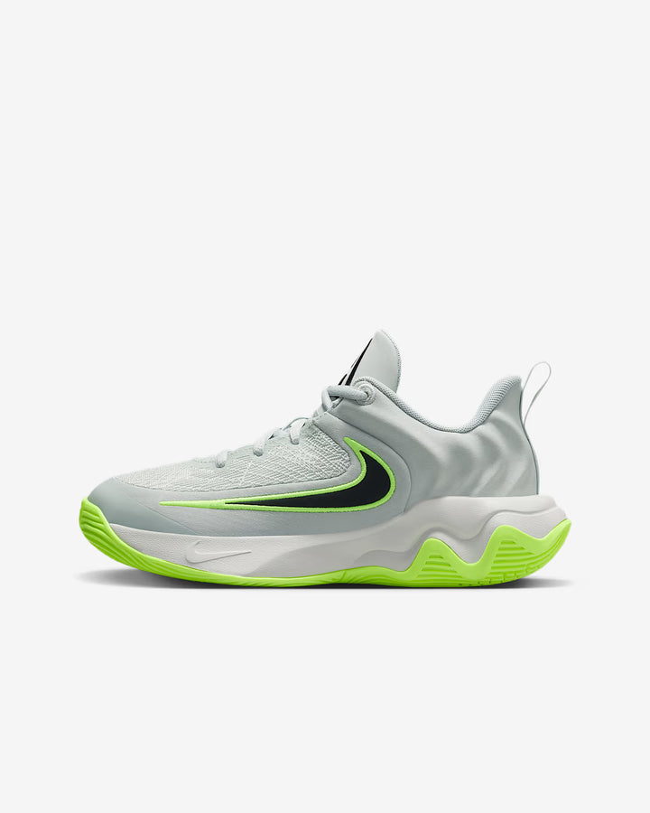 Nike Giannis Immortality 4 Kids' Basketball Shoes