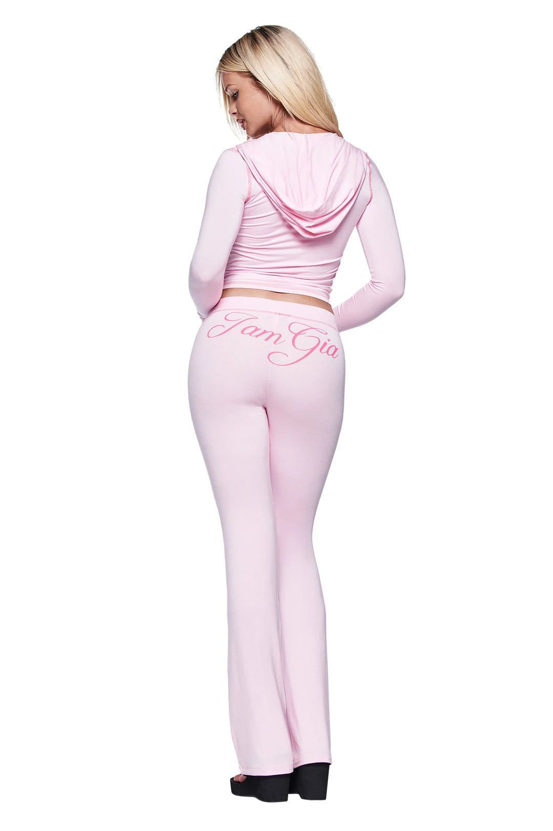 I.AM.GIA Women BLARE HOODIE