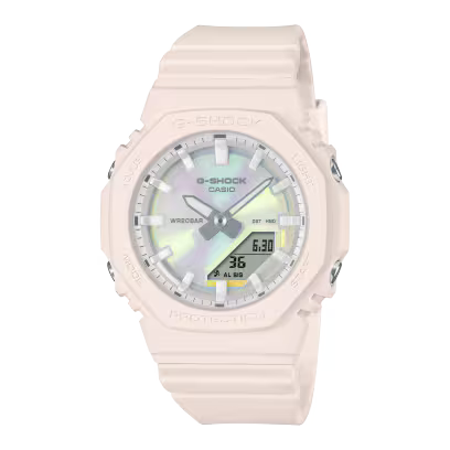 Casio G-shock Women's Watch GMAP2100