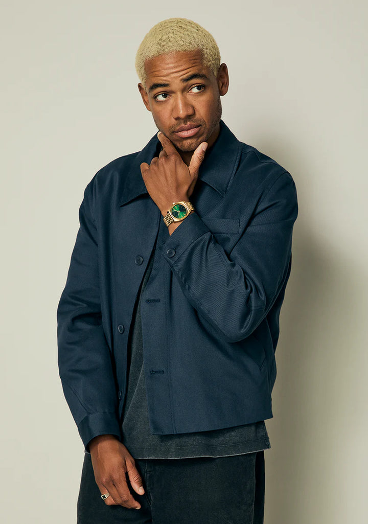 Nixon Men's Time Teller Watch