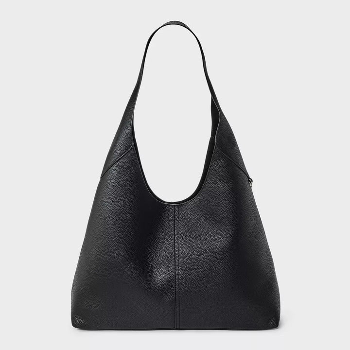 Oversized Slouchy Shoulder Bag - Universal Thread™