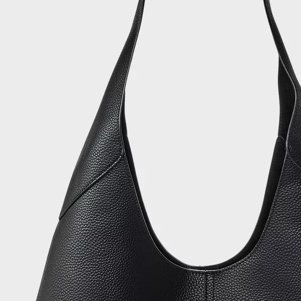 Oversized Slouchy Shoulder Bag - Universal Thread™