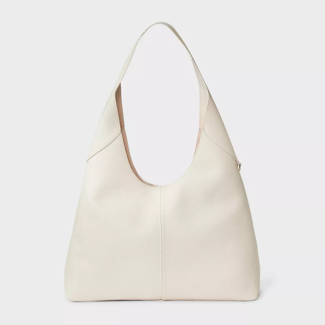 Oversized Slouchy Shoulder Bag - Universal Thread™