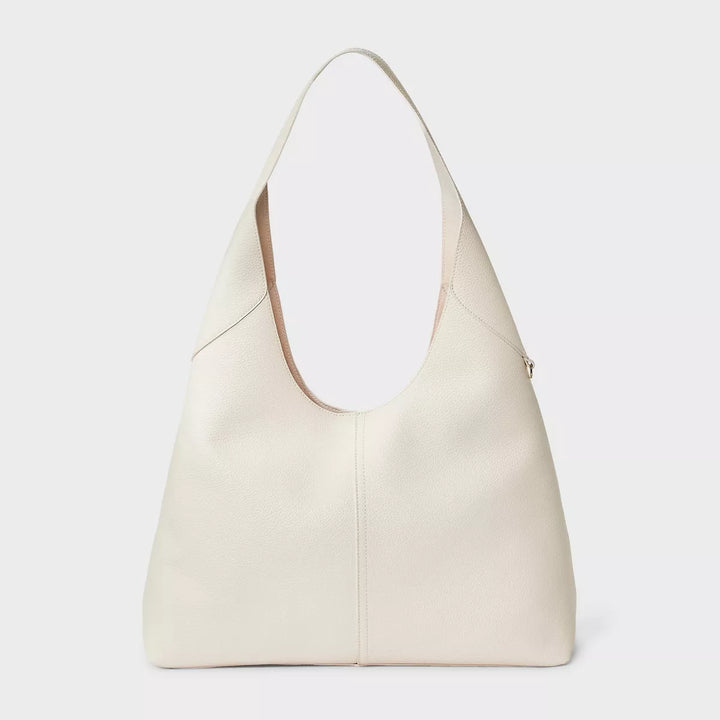 Oversized Slouchy Shoulder Bag - Universal Thread™