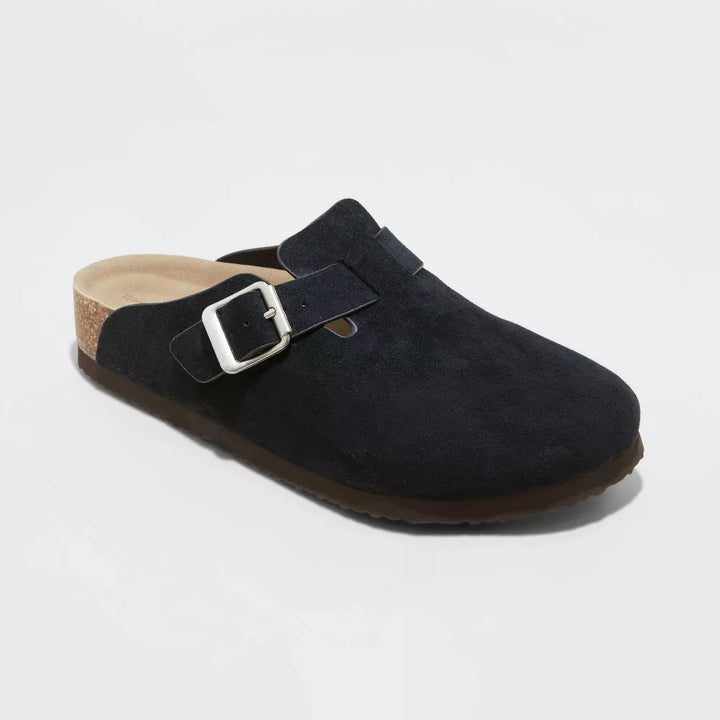 Women's Betsy Clog Mule Flats - Universal Thread™