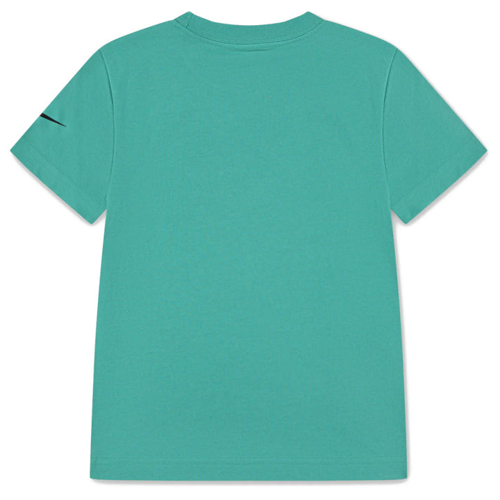 Big Kids' Fired Up Graffiti T-Shirt | Teal