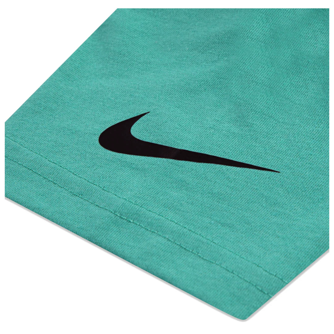 Big Kids' Fired Up Graffiti T-Shirt | Teal