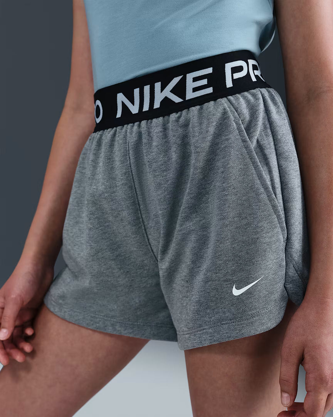 Nike Girls' Pro Shorts