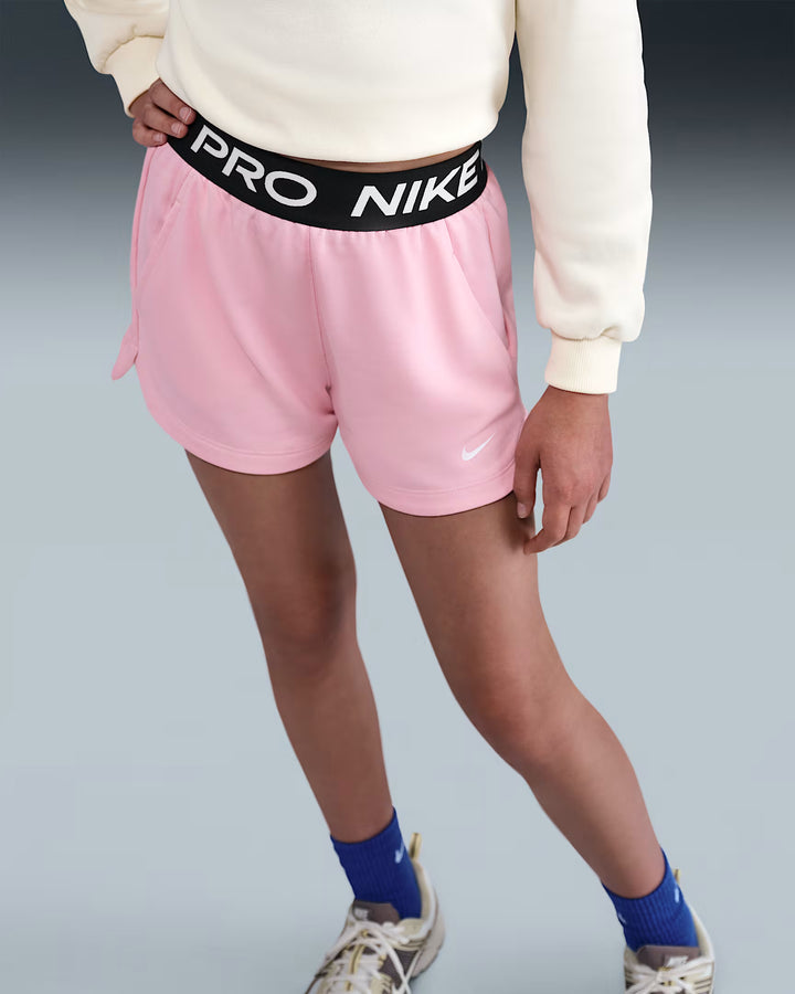 Nike Girls' Pro Shorts