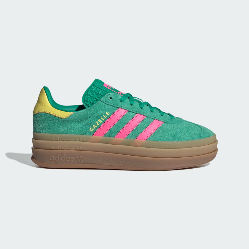 adidas Women's Gazelle Bold Shoes