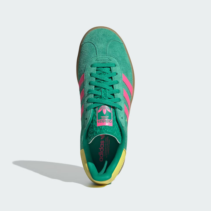 Adidas Women's Gazelle Bold Shoes