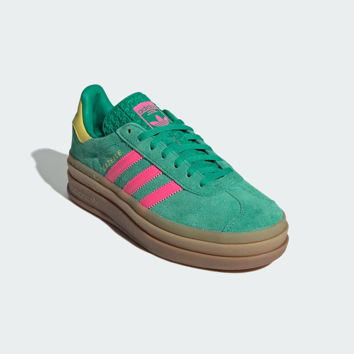 Adidas Women's Gazelle Bold Shoes