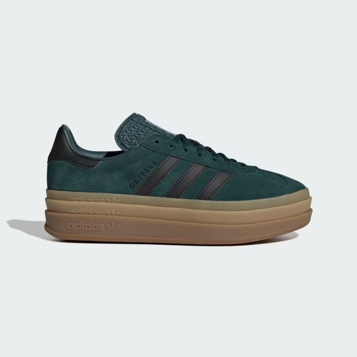 Adidas Women's Gazelle Bold Shoes