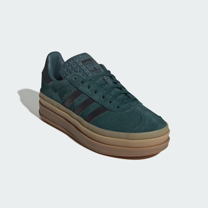 Adidas Women's Gazelle Bold Shoes