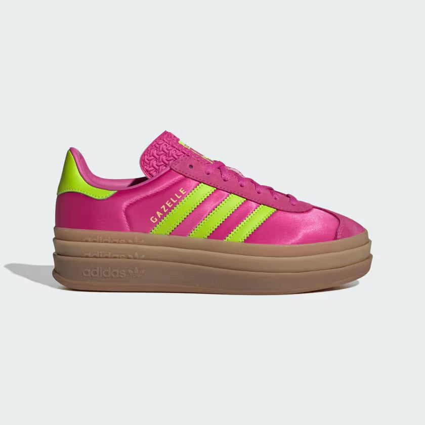 Adidas Women's Gazelle Bold Shoes