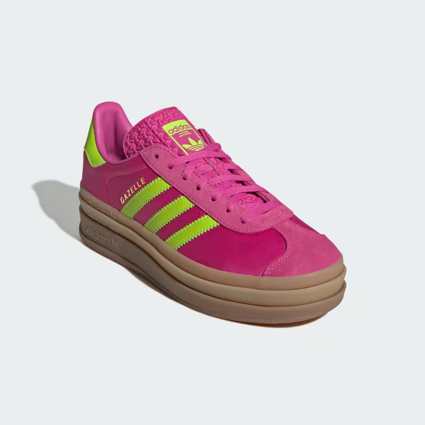 Adidas Women's Gazelle Bold Shoes