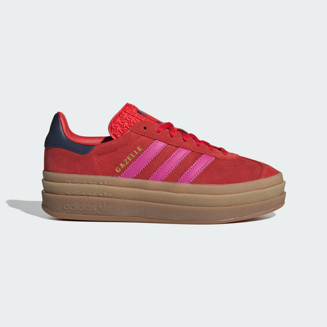 adidas Women's Gazelle Bold Shoes