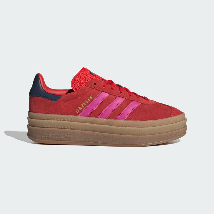 adidas Women's Gazelle Bold Shoes