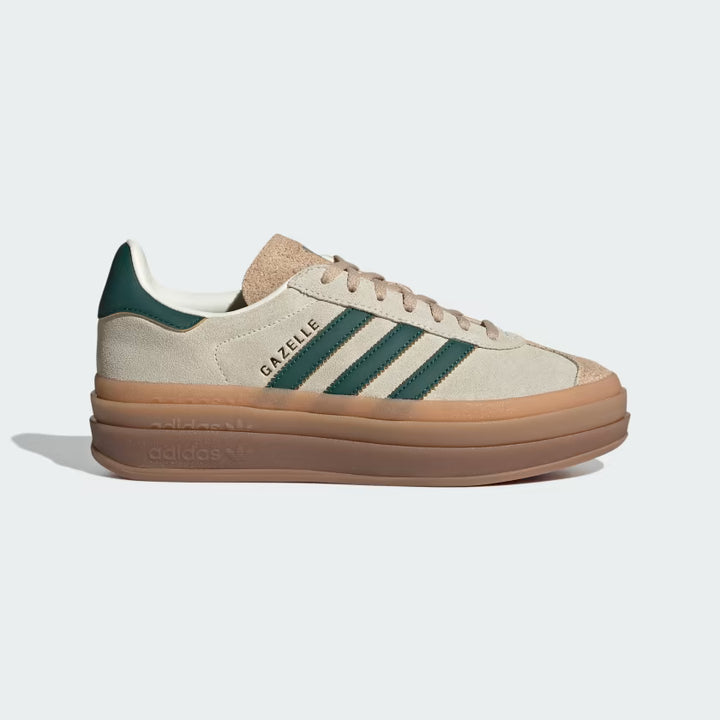 adidas Women's Gazelle Bold Shoes