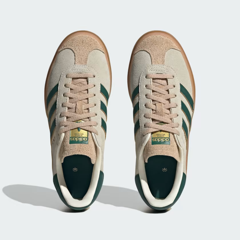 Adidas Women's Gazelle Bold Shoes