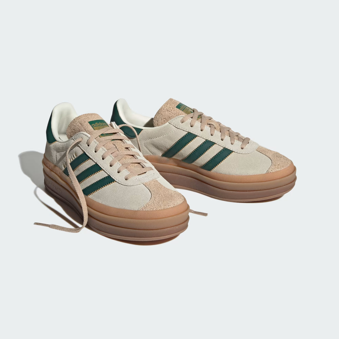 Adidas Women's Gazelle Bold Shoes