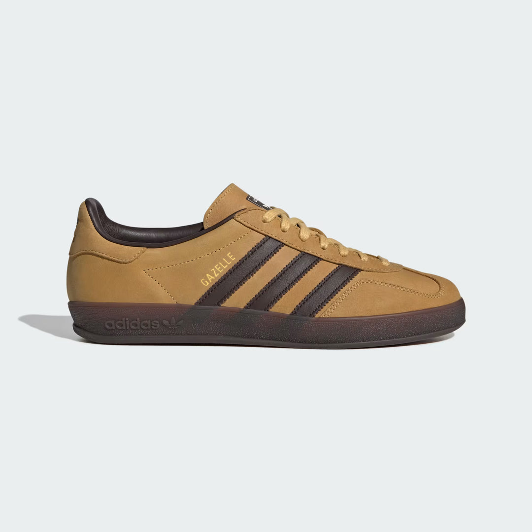 adidas Men's Gazelle Indoor Shoes