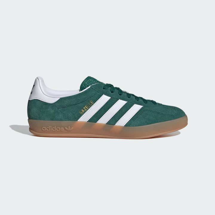 adidas Men's Gazelle Indoor Shoes