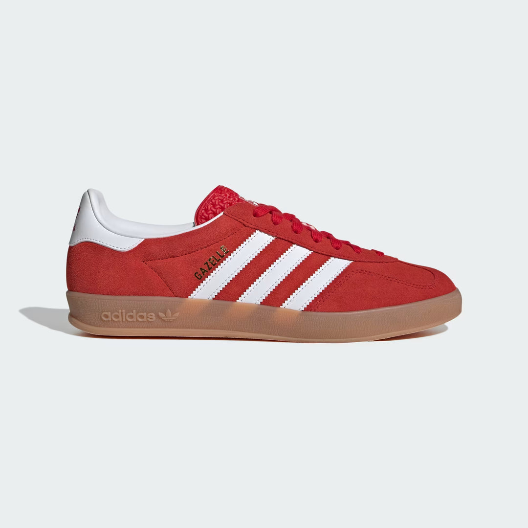 adidas Men's Gazelle Indoor Shoes