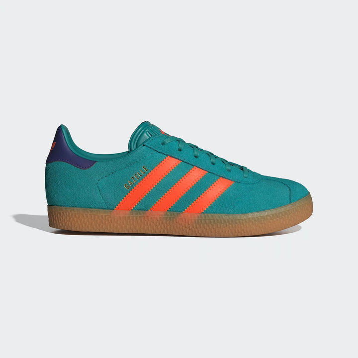 adidas Kids Originals Gazelle Shoes
