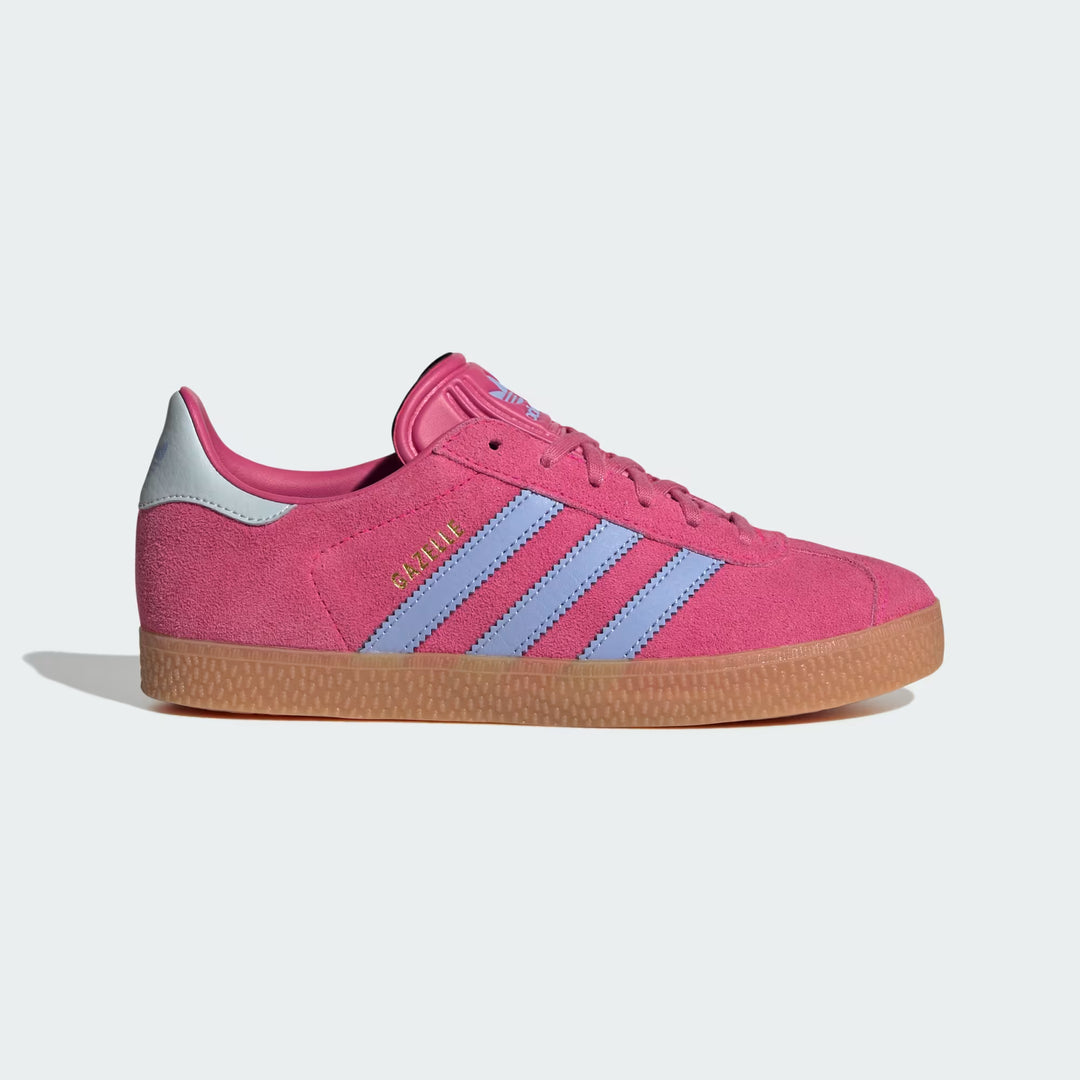 adidas Kids Originals Gazelle Shoes