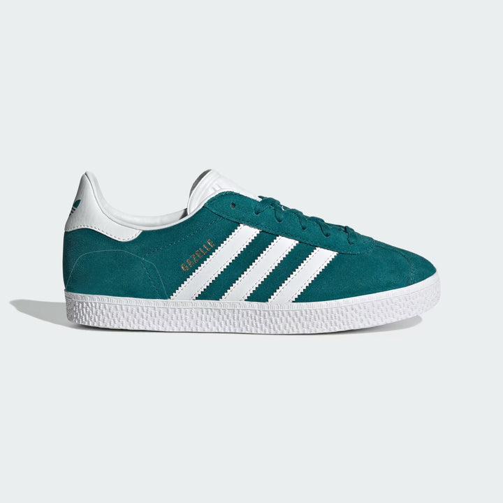 adidas Kids Originals Gazelle Shoes