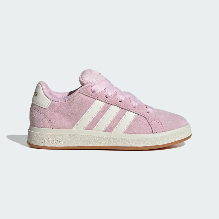 adidas Kids Grand Court 00s Shoes