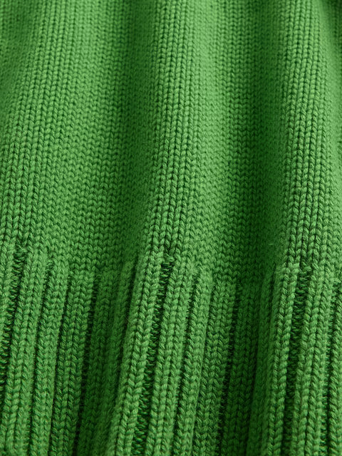 Gap Women Cotton Oversized Jumper