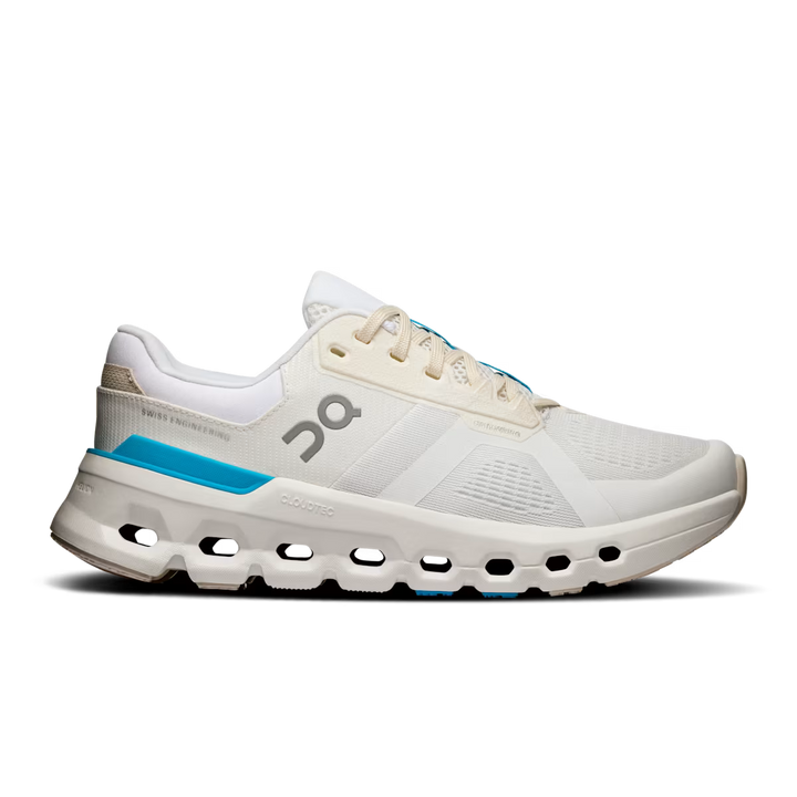 On Women's Cloudrunner 2 Shoes