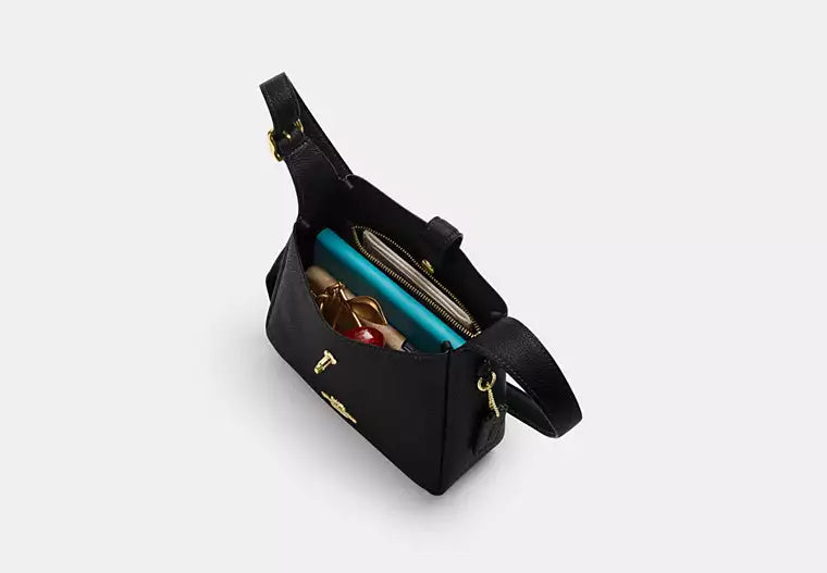 Coach Women's Hadley Mini Crossbody Bag
