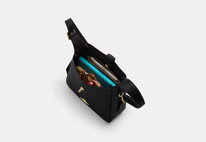 Coach Women's Hadley Mini Crossbody Bag