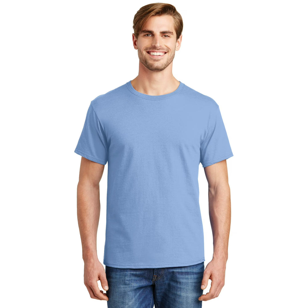 Hanes Men's ComfortSoft 100% Cotton T-Shirt 5280