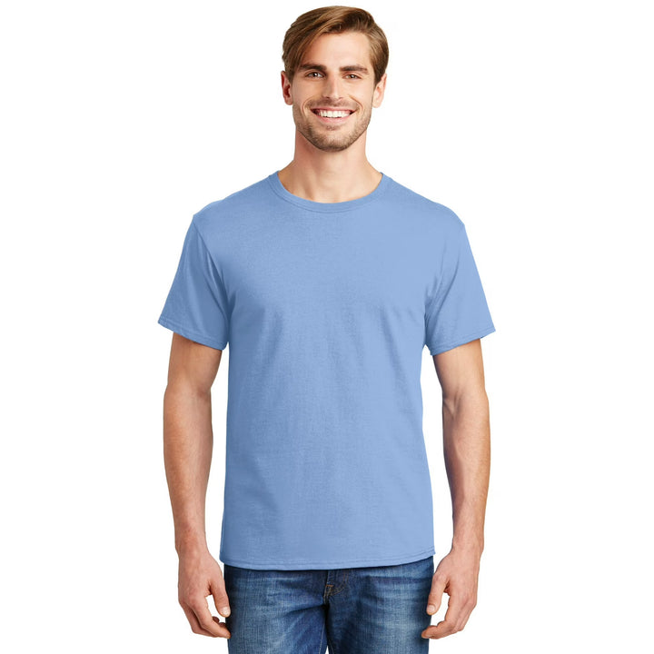 Hanes Men's ComfortSoft 100% Cotton T-Shirt 5280