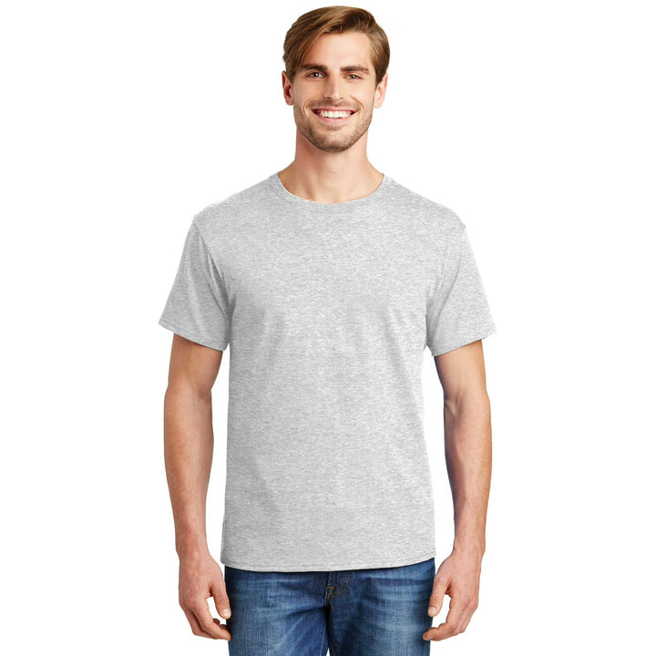 Hanes Men's ComfortSoft 100% Cotton T-Shirt 5280