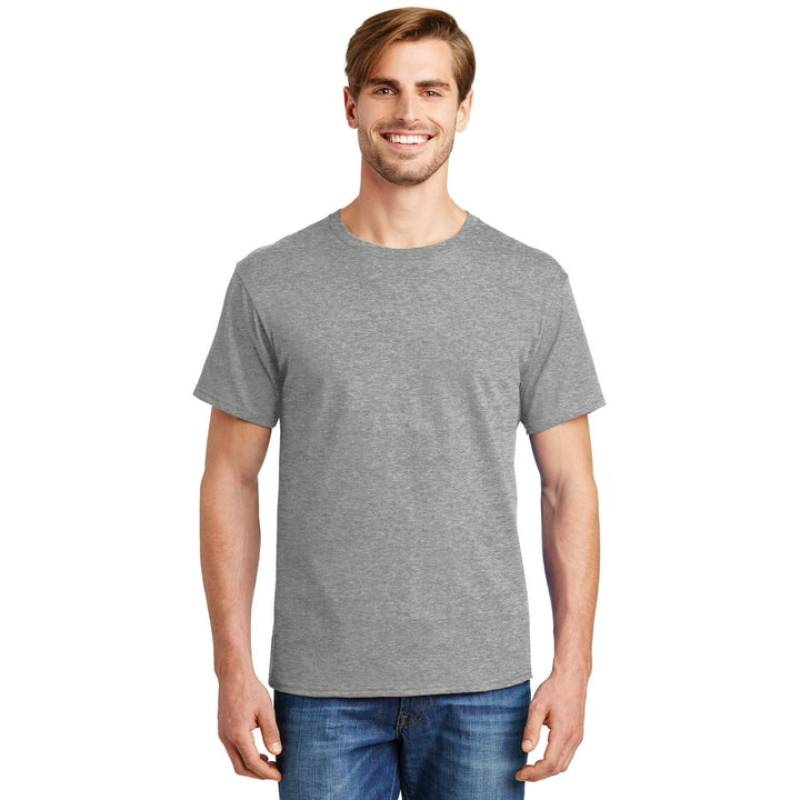 Hanes Men's ComfortSoft 100% Cotton T-Shirt 5280