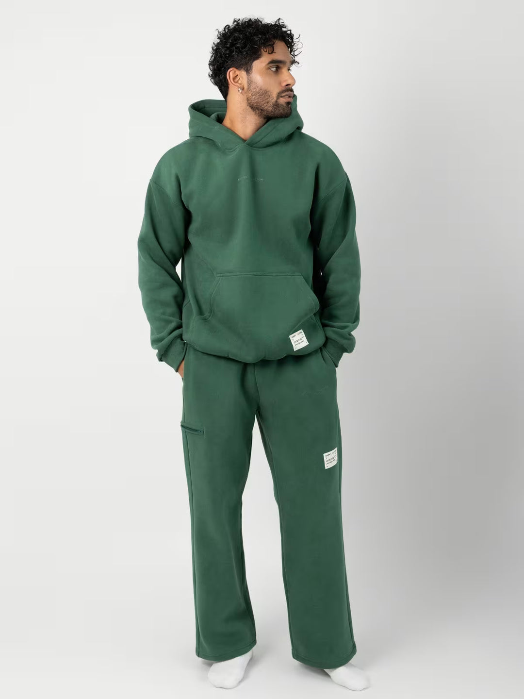 Comfrt Unisex Affirmation Hoodie