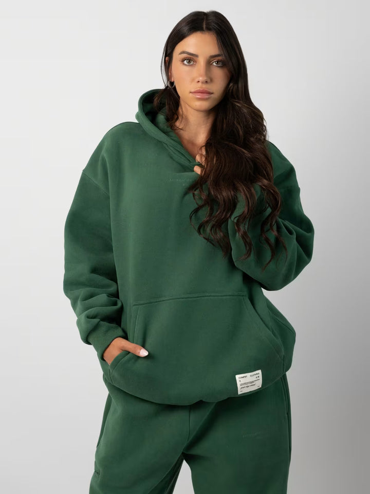 Comfrt Unisex Affirmation Hoodie