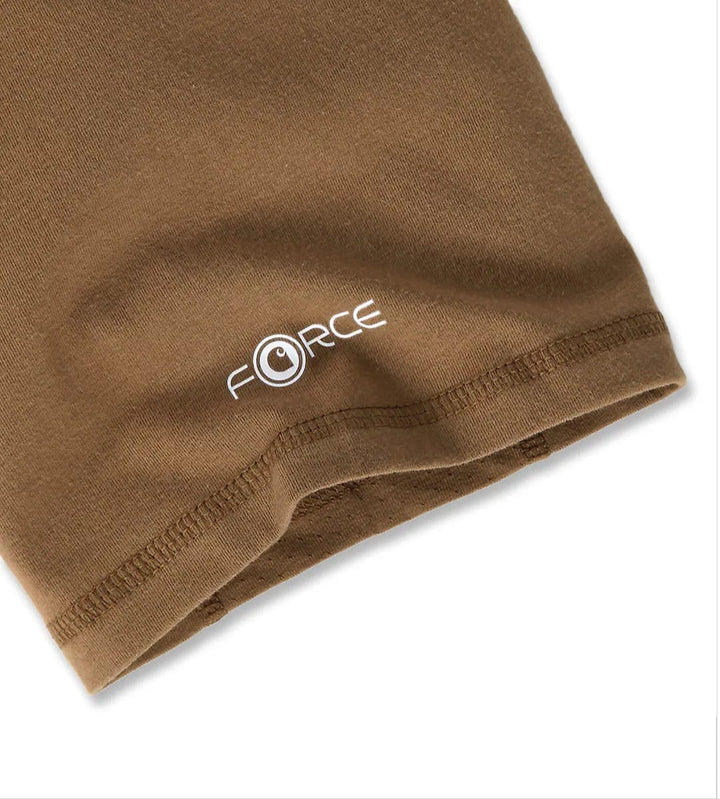 Carhartt Force™ Relaxed Fit Midweight Short-Sleeve Pocket T-Shirt